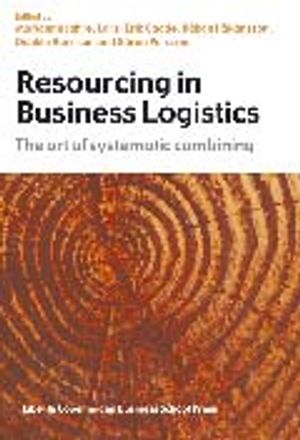 Resourcing in Business Logistics - The art of systematic combining | 1:a upplagan