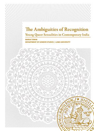 The Ambiguities of Recognition | 0:e upplagan