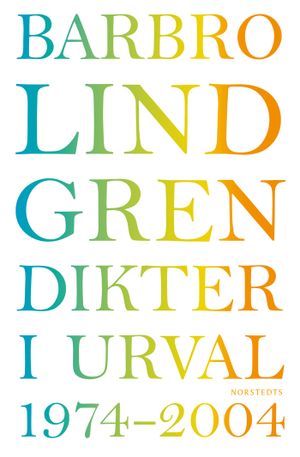 Dikter i urval 1974-2004 | 1:a upplagan