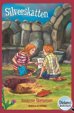 Silverskatten | 0:e upplagan