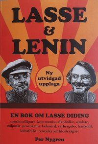 Lasse & Lenin | 2:a upplagan