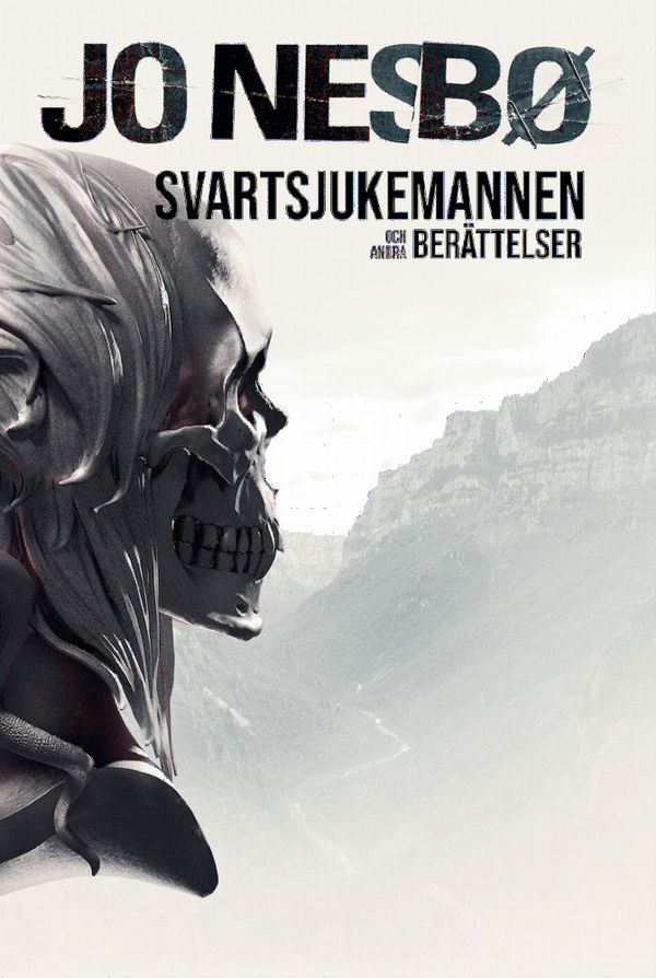 Svartsjukemannen och andra berättelser | 0:e upplagan