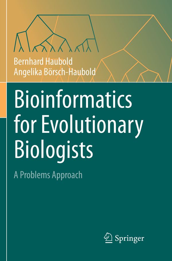 Bioinformatics for Evolutionary Biologists | 1:a upplagan