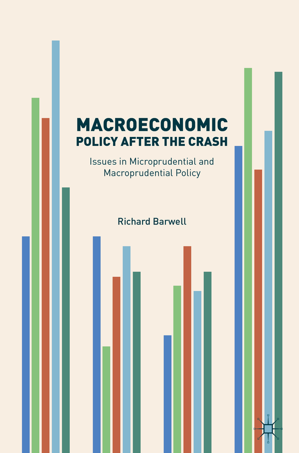 Macroeconomic Policy after the Crash | 1:a upplagan