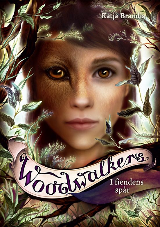 Woodwalkers: Fiendespår | 0:e upplagan