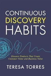 Continuous Discovery Habits | 0:e upplagan