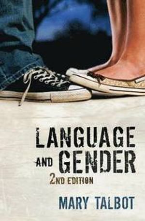 Language and Gender, 2nd Edition |  2:e upplagan