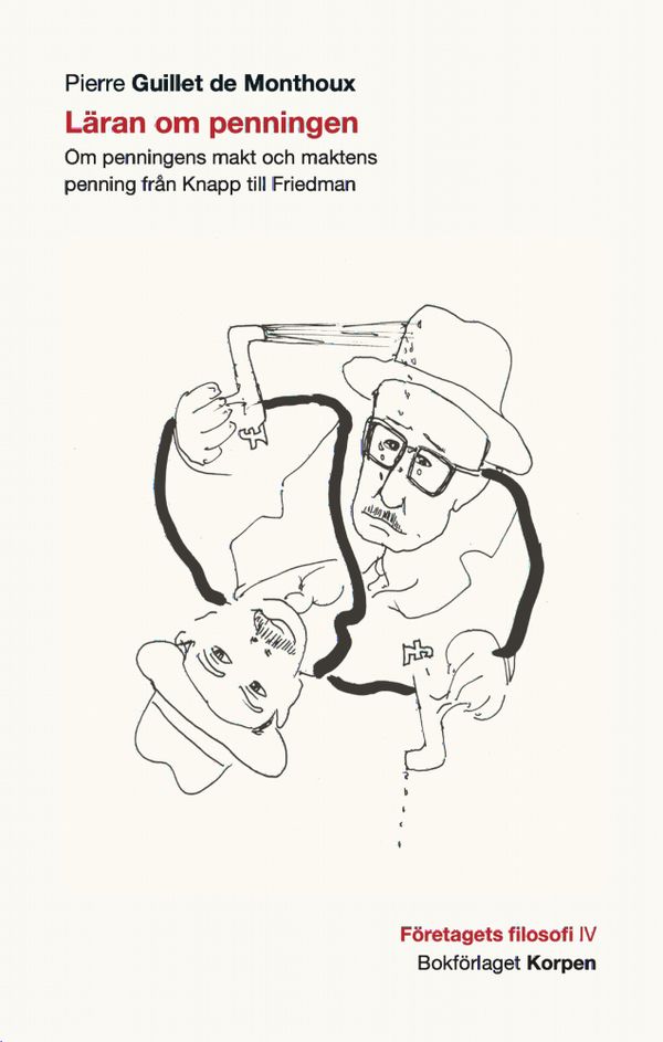 Läran om penningen | 2:a upplagan