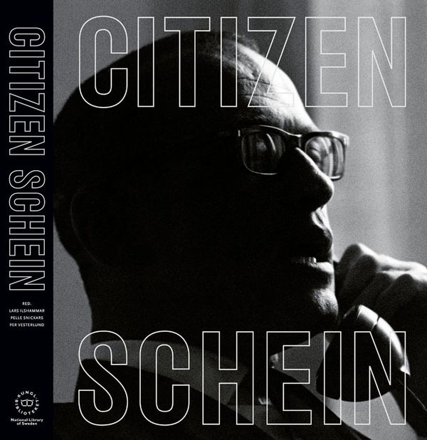 Citizen Schein | 2:a upplagan