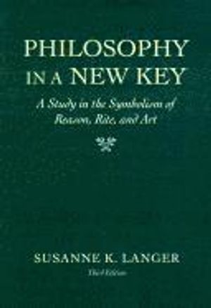 Philosophy in a New Key | 3:e upplagan