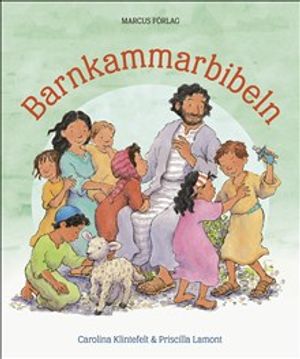 Barnkammarbibeln | 1:a upplagan