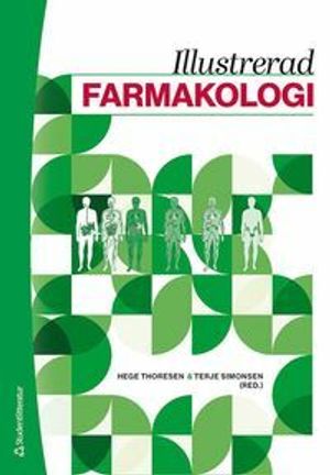 Illustrerad farmakologi | 1:a upplagan