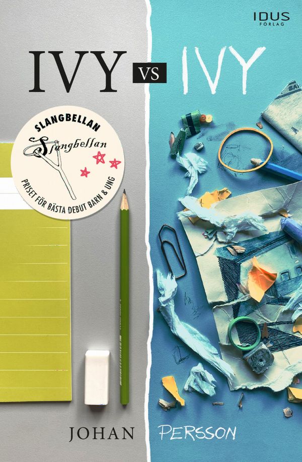Ivy vs Ivy | 0:e upplagan