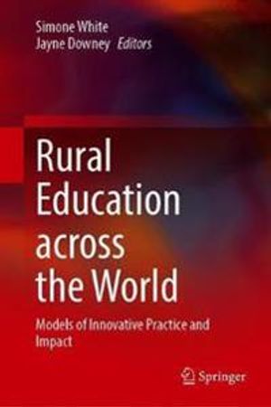 Rural Education across the World | 1:a upplagan