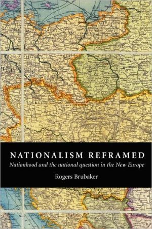 Nationalism Reframed