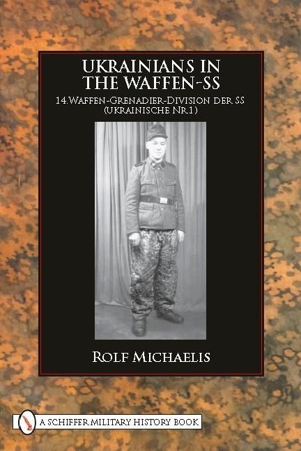Ukrainians In The Waffen-Ss | 0:e upplagan