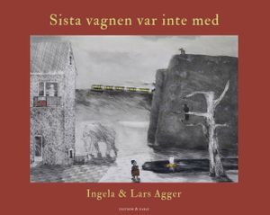 Sista vagnen var inte med | 1:a upplagan