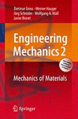 Engineering Mechanics 2 | 1:a upplagan