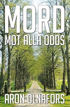 Mord mot alla odds | 1:a upplagan