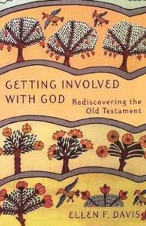 Getting Involved With God