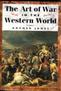 The Art of War in the Western World | 0:e upplagan