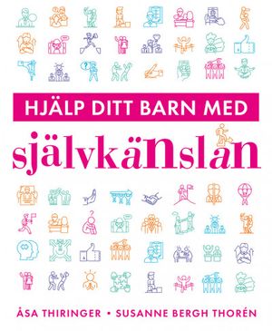 Hjälp ditt barn med självkänslan