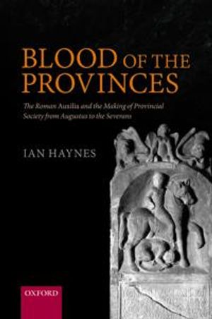 Blood of the Provinces