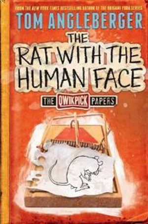 The Rat with the Human Face