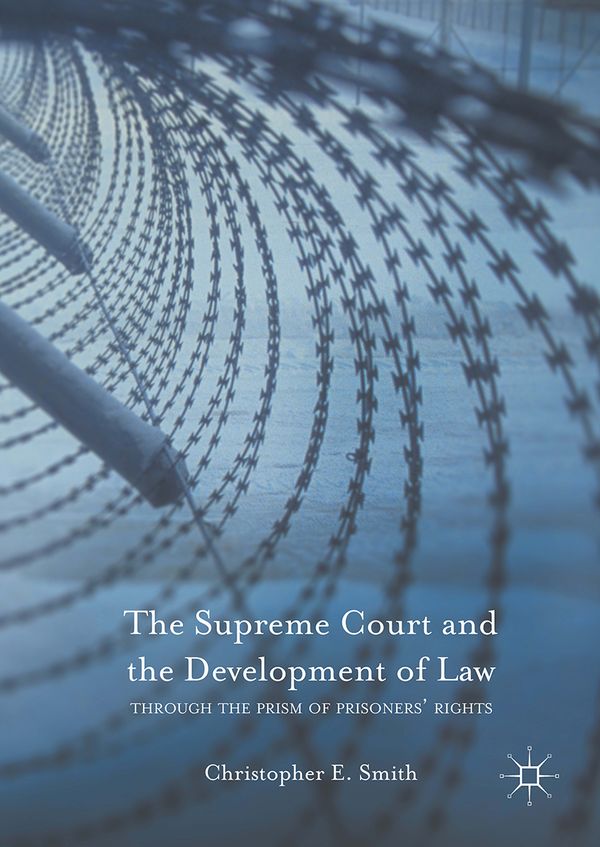 The Supreme Court and the Development of Law | 1:a upplagan