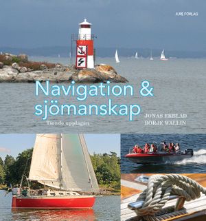 Navigation och sjömanskap | 10:e upplagan