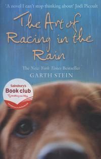 The Art of Racing in the Rain | 0:e upplagan
