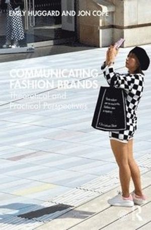 Communicating Fashion Brands | 1:a upplagan