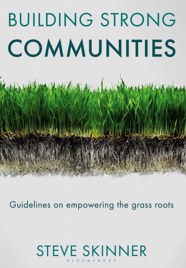 Building Strong Communities | 1:a upplagan