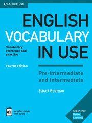 English Vocabulary in Use | 0:e upplagan