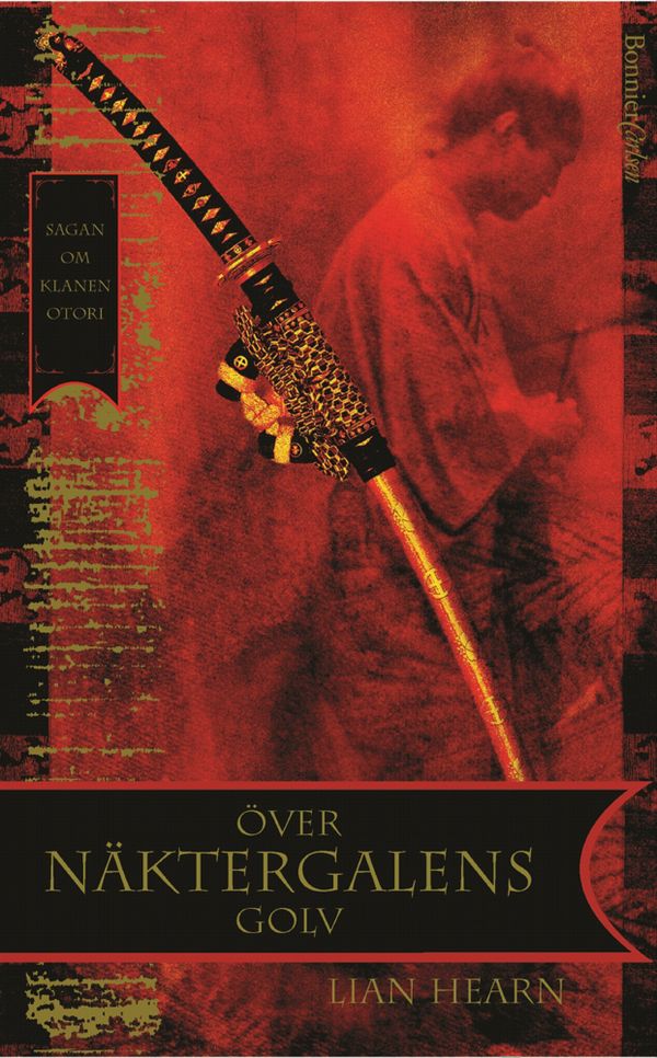 Över näktergalens golv | 0:e upplagan