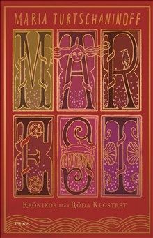 Maresi | 0:e upplagan