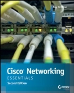 Cisco Networking Essentials, 2nd Edition | 1:a upplagan