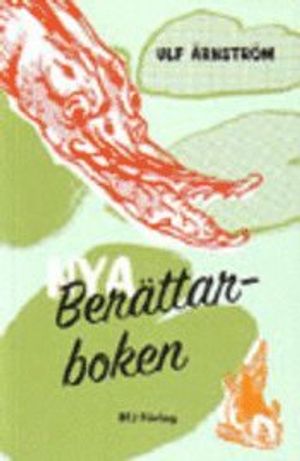 Nya berättarboken |  2:e upplagan