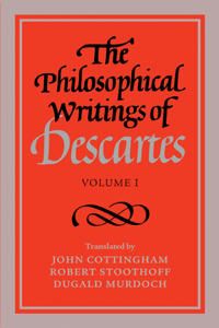 The Philosophical Writings of Descartes: Volume 1 | 0:e upplagan