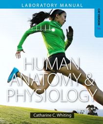 Human Anatomy & Physiology Laboratory Manual