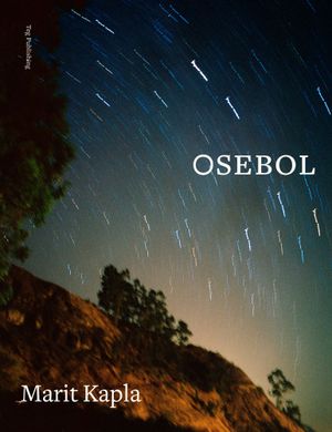 Osebol | 1:a upplagan