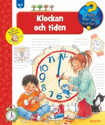 Klockan och tiden