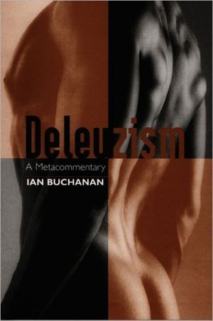 Deleuzism