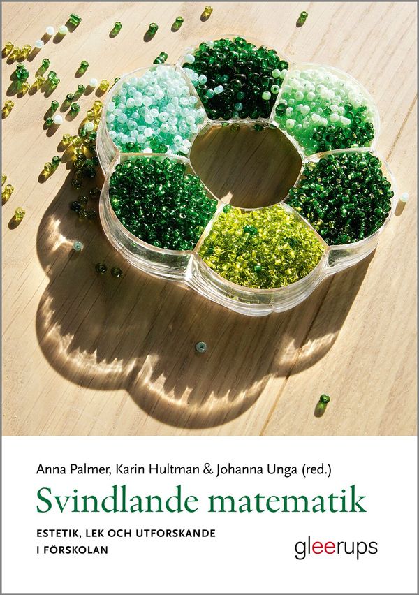 Svindlande matematik | 1:a upplagan