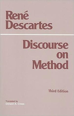 Discourse on method