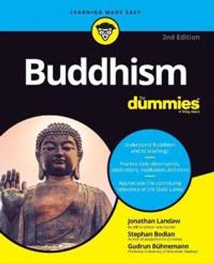 Buddhism For Dummies |  2:e upplagan