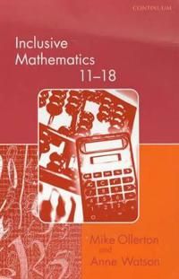 Inclusive Mathematics 11-18 | 0:e upplagan