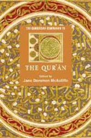 The Cambridge Companion to the Qur'an | 1:a upplagan