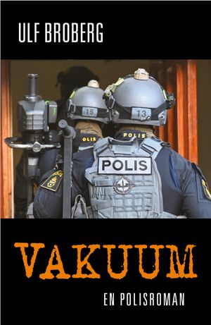 Vakuum | 1:a upplagan