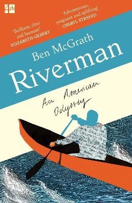 Riverman | 0:e upplagan